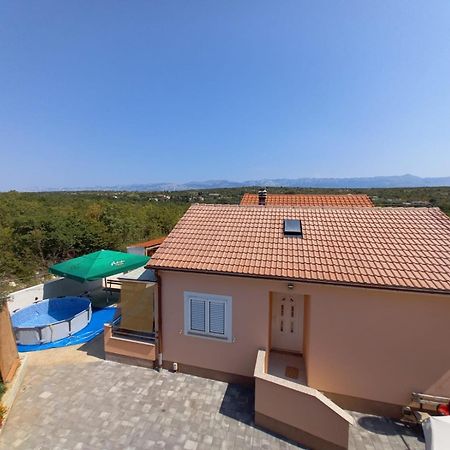 Kuca Za Odmor Danijela Villa Slivnica Buitenkant foto