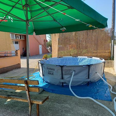 Kuca Za Odmor Danijela Villa Slivnica Buitenkant foto
