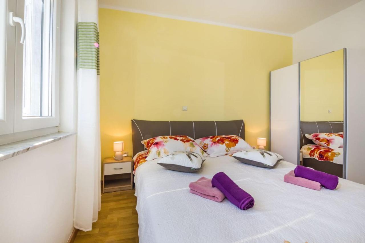 Kuca Za Odmor Danijela Villa Slivnica Buitenkant foto