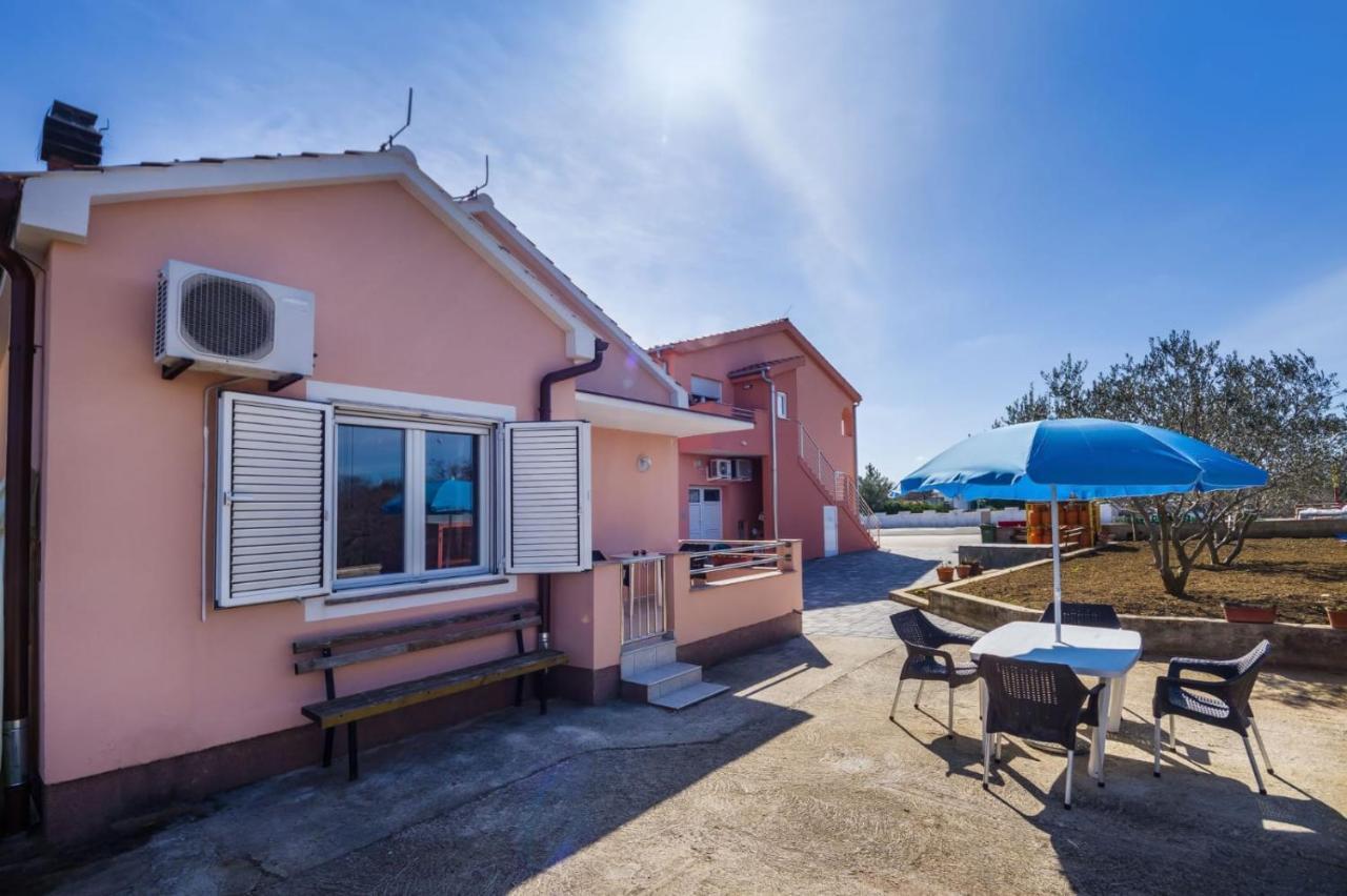 Kuca Za Odmor Danijela Villa Slivnica Buitenkant foto