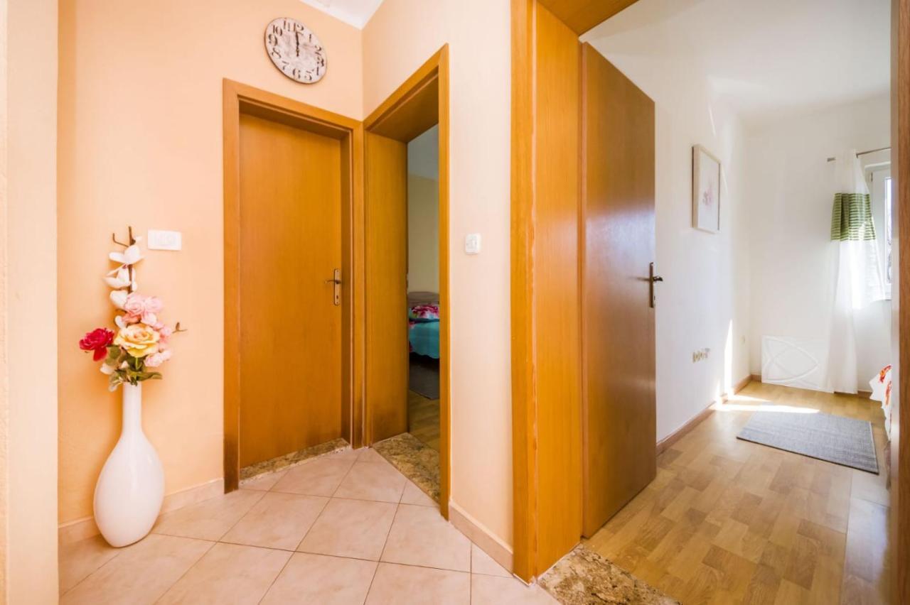 Kuca Za Odmor Danijela Villa Slivnica Buitenkant foto
