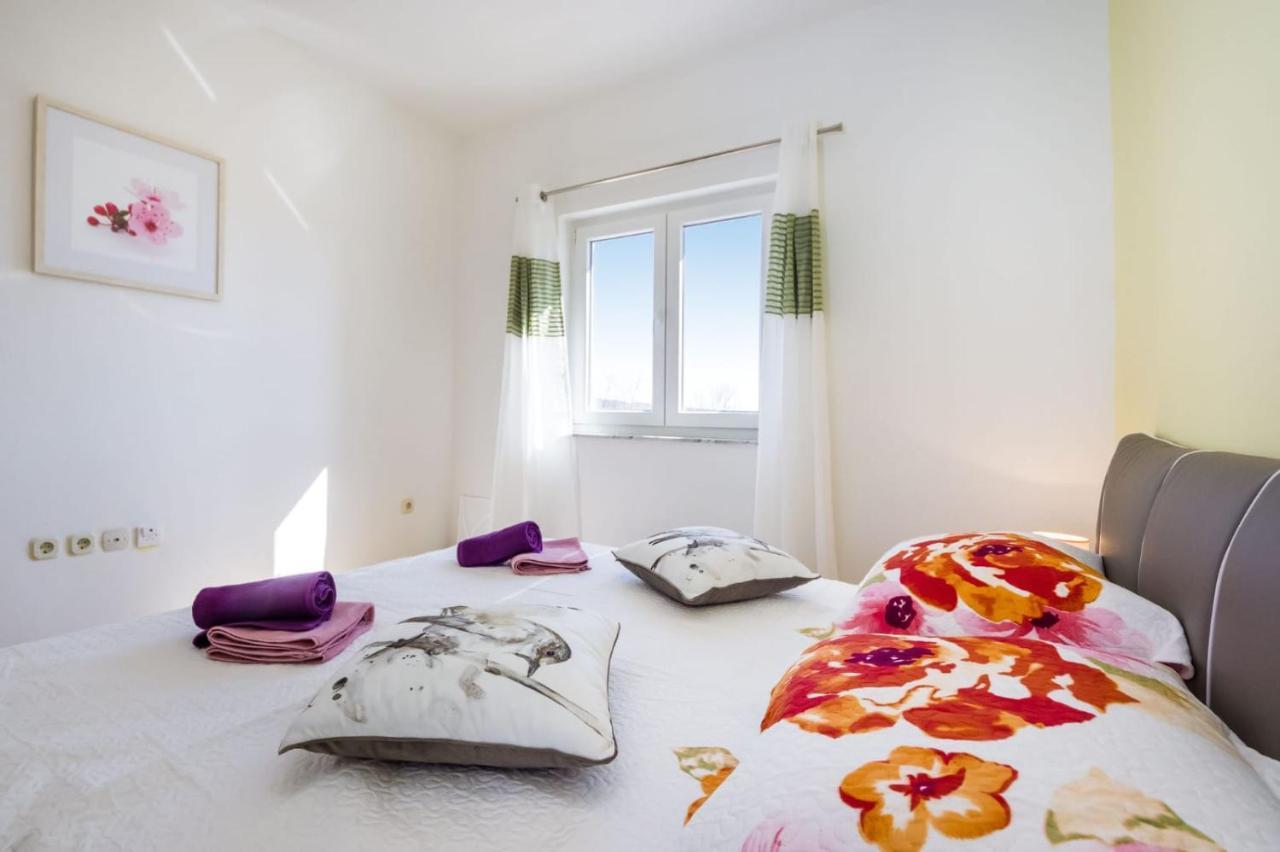Kuca Za Odmor Danijela Villa Slivnica Buitenkant foto