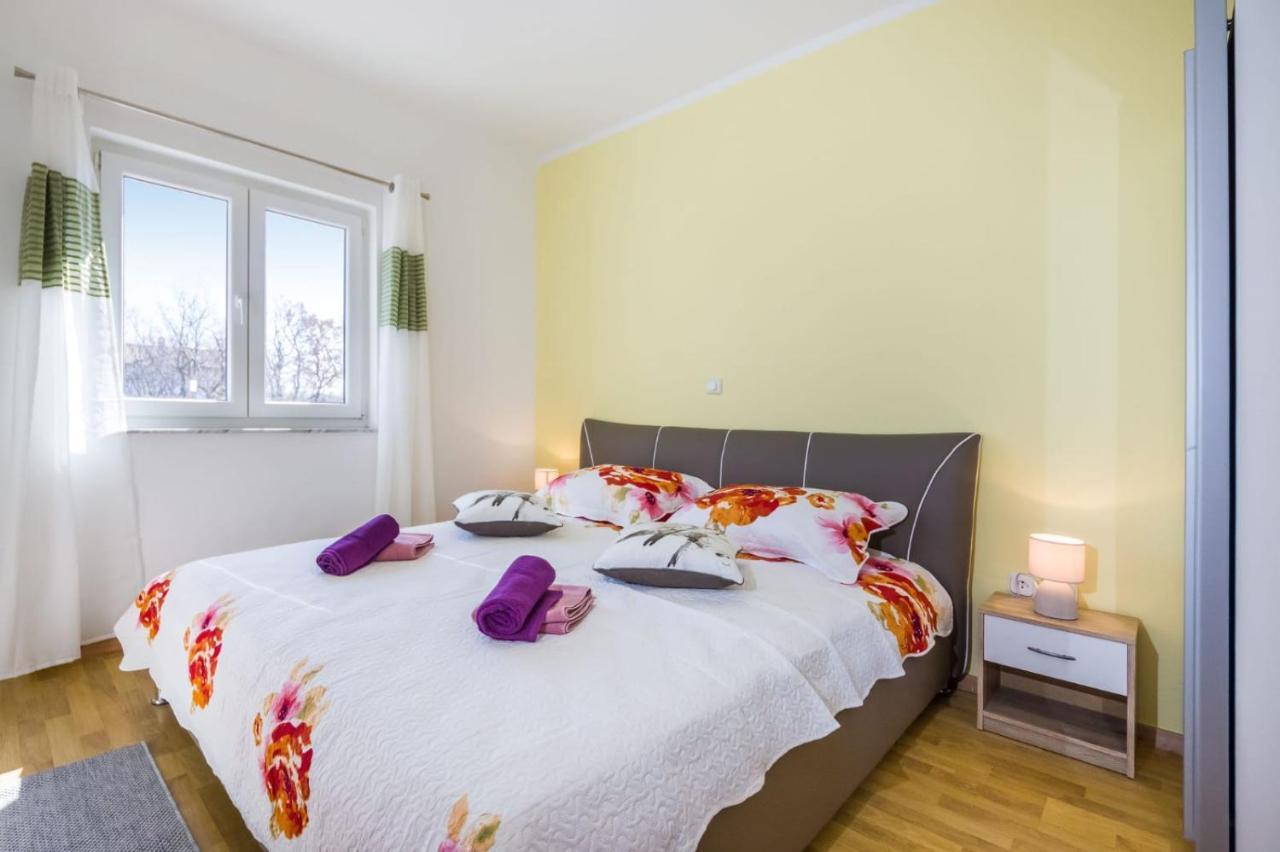 Kuca Za Odmor Danijela Villa Slivnica Buitenkant foto
