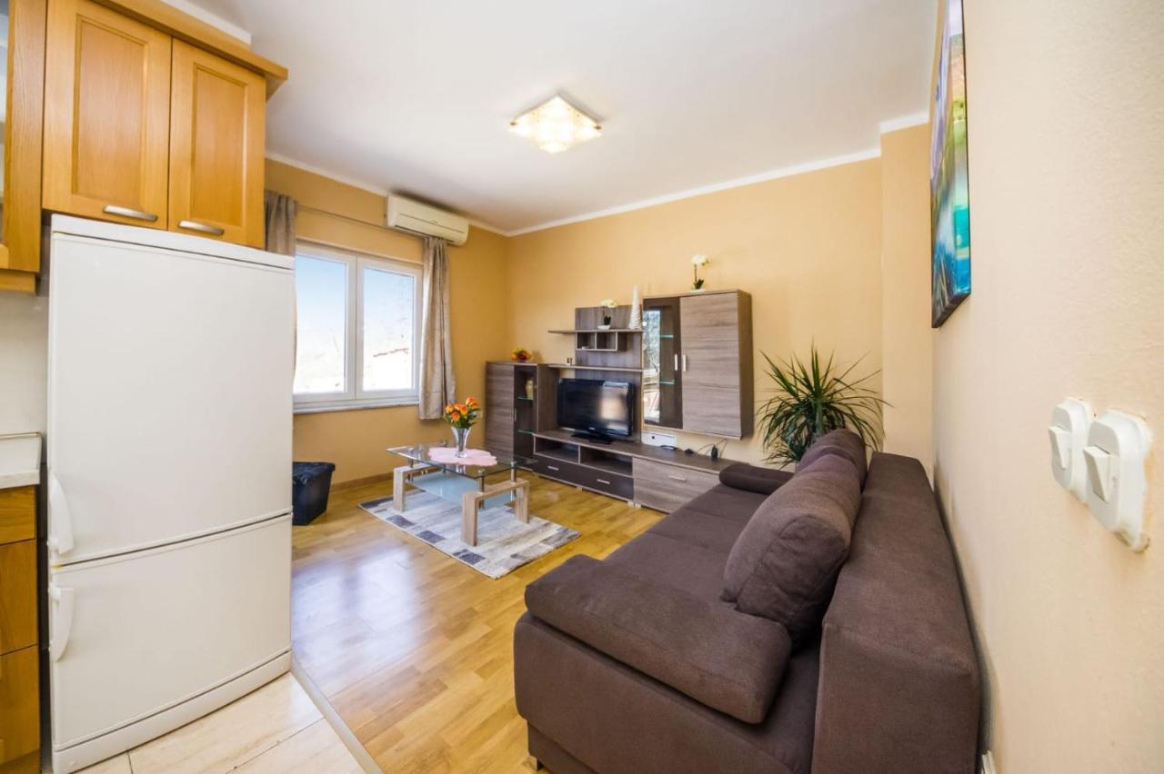 Kuca Za Odmor Danijela Villa Slivnica Buitenkant foto