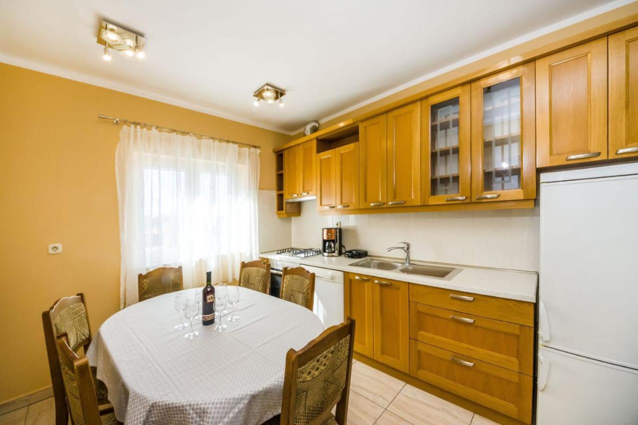Kuca Za Odmor Danijela Villa Slivnica Buitenkant foto