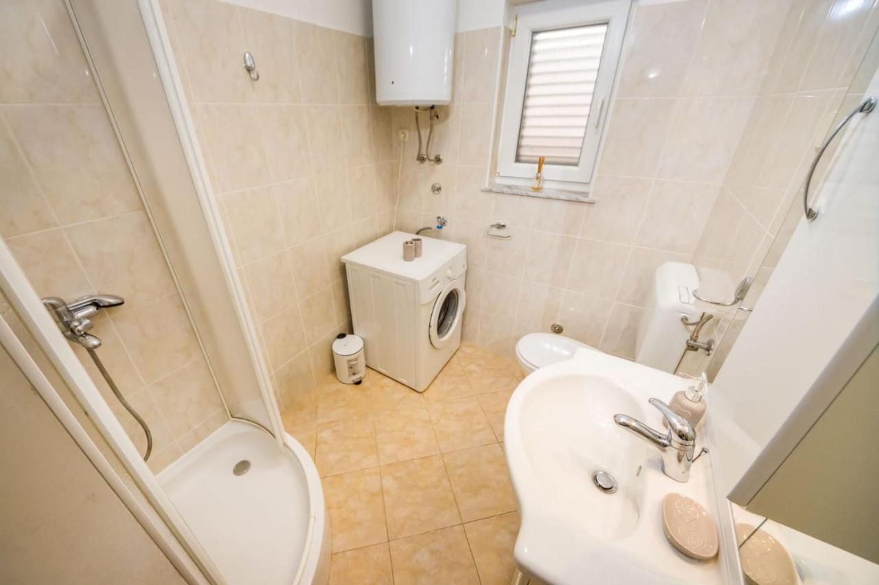 Kuca Za Odmor Danijela Villa Slivnica Buitenkant foto