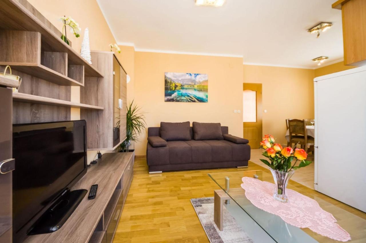 Kuca Za Odmor Danijela Villa Slivnica Buitenkant foto