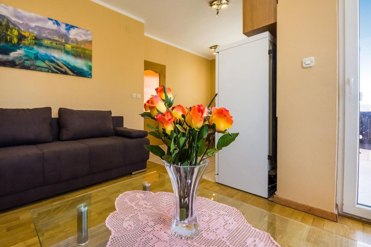 Kuca Za Odmor Danijela Villa Slivnica Buitenkant foto
