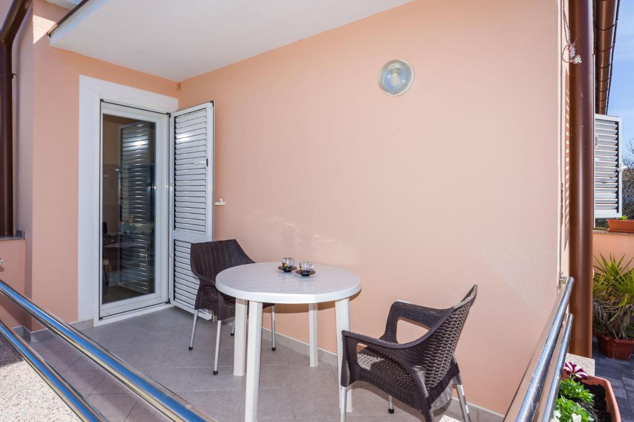 Kuca Za Odmor Danijela Villa Slivnica Buitenkant foto
