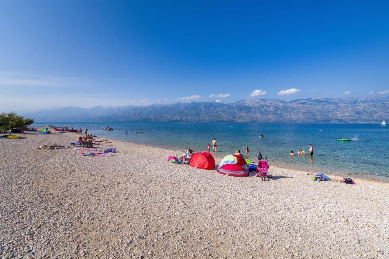 Kuca Za Odmor Danijela Villa Slivnica Buitenkant foto