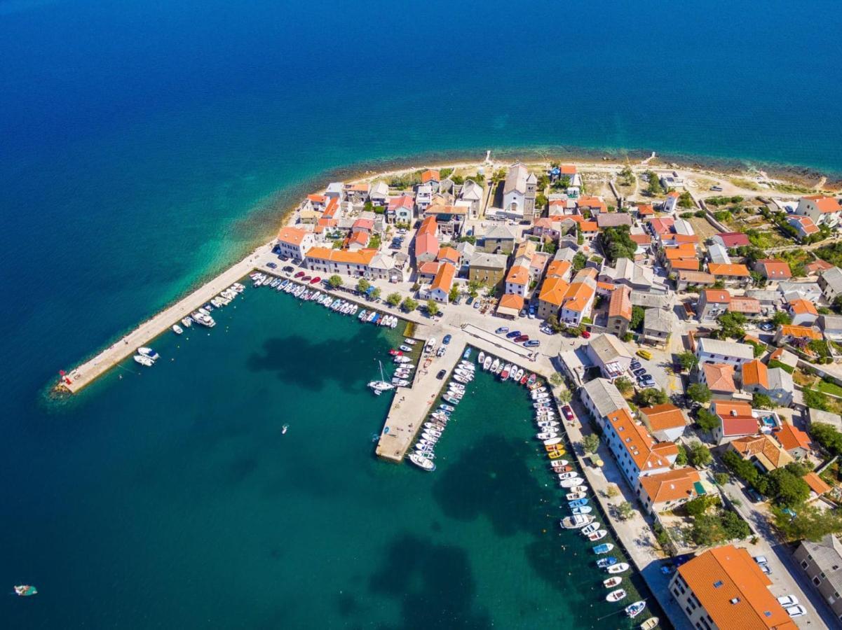 Kuca Za Odmor Danijela Villa Slivnica Buitenkant foto