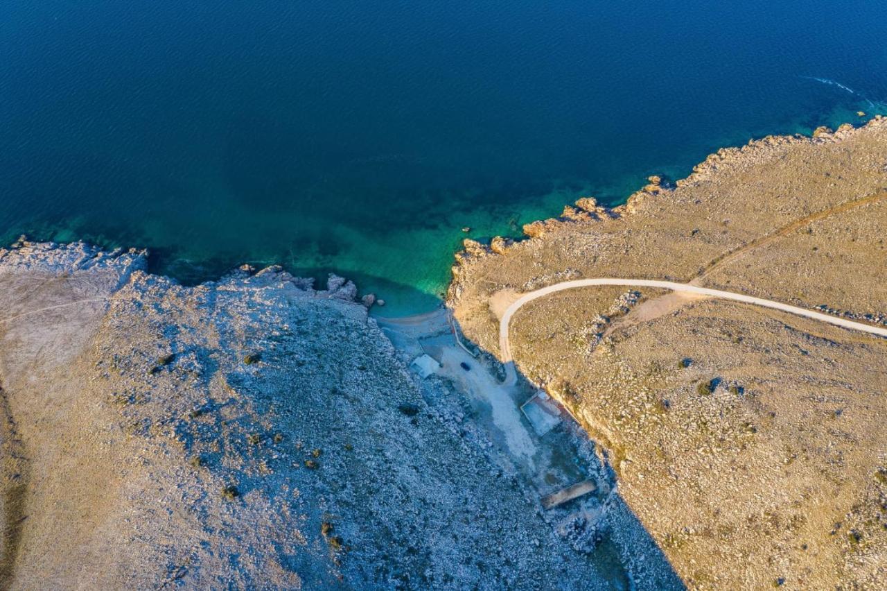 Kuca Za Odmor Danijela Villa Slivnica Buitenkant foto