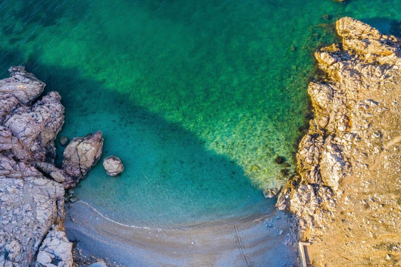 Kuca Za Odmor Danijela Villa Slivnica Buitenkant foto